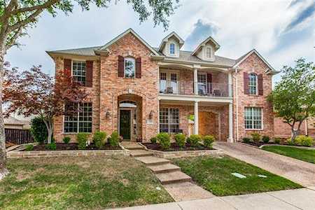 6705 Ravenwood Drive McKinney, TX 75072