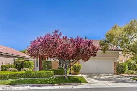 1940 Trail Peak Ln Las Vegas, NV 89134