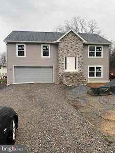 7630 lot 1B Jonestown Rd Harrisburg, PA 17112