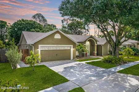 4635 Willow Bend Drive Melbourne, FL 32935