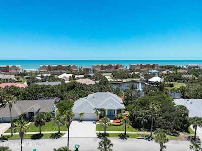 310 Salida Drive Indian Harbour Beach, FL 32937