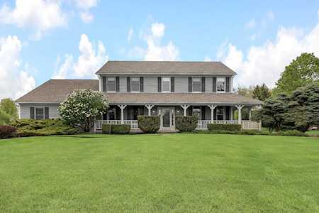 8647 Gosling Way Powell, OH 43065