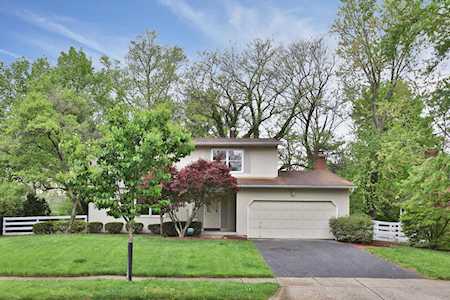 6477 Masefield Street Worthington, OH 43085