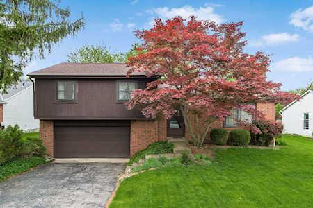 3682 Ravens Glen Drive Columbus, OH 43221