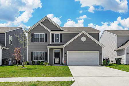 5641 Branchville Drive Canal Winchester, OH 43110