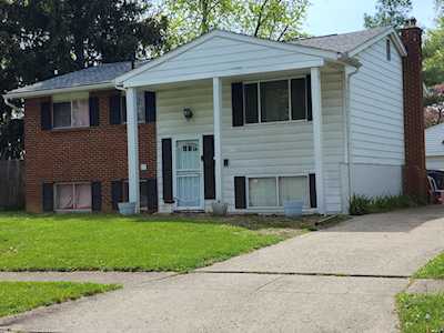 2657 Mellowbrook Street Columbus, OH 43232