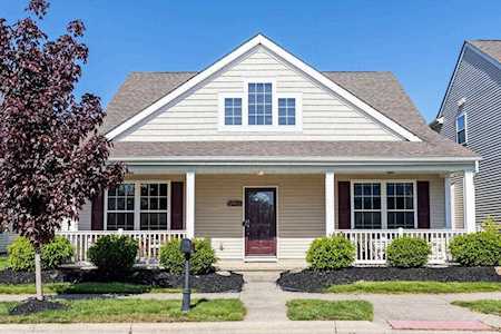 5965 Course Drive Westerville, OH 43081