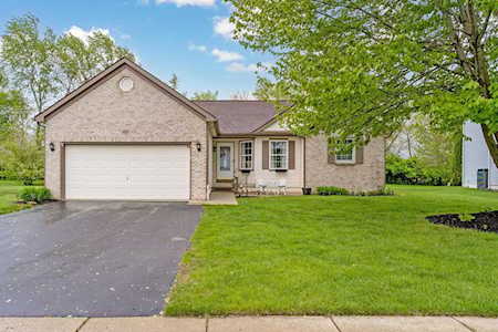 4801 Elmont Place Groveport, OH 43125