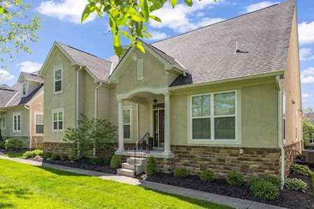 9071 Portofino Place Dublin, OH 43016