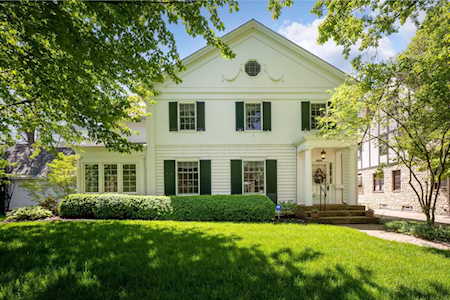 1999 Collingswood Road Upper Arlington, OH 43221