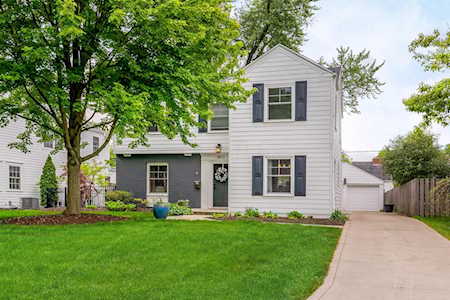 1653 Guilford Road Columbus, OH 43221