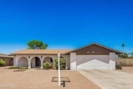 616 E Ellis Drive Tempe, AZ 85282
