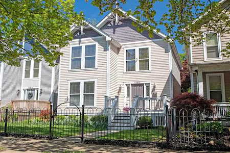1162 Pennsylvania Avenue Columbus, OH 43201