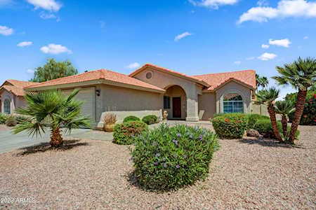 10540 E Coopers Hawk Drive Sun Lakes, AZ 85248