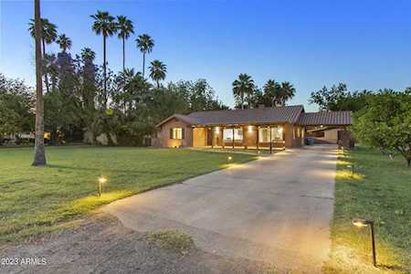 20 W Pasadena Avenue Phoenix, AZ 85013