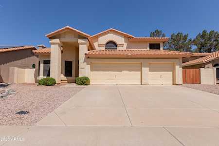 9627 S Palm Drive Tempe, AZ 85284