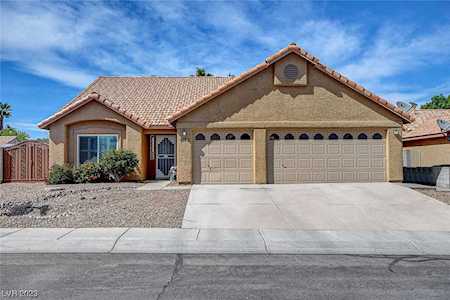 4720 Sophia Way North Las Vegas, NV 89032