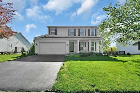 358 Abbotsbury Drive Westerville, OH 43082