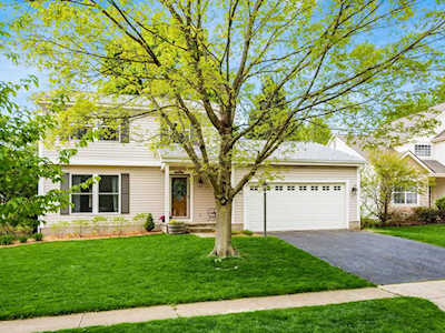 4975 Harvest Meadow Road Hilliard, OH 43026