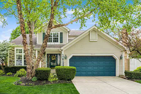3665 Whitworth Way Columbus, OH 43228