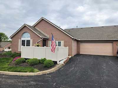 4006 Malbec Drive Columbus, OH 43230