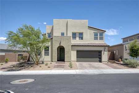 6846 Fallen Rock St North Las Vegas, NV 89084