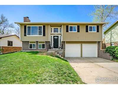 2219 Suffolk St Fort Collins, CO 80526