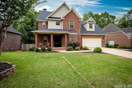 2615 Sweetgrass Dr Little Rock, AR 72211