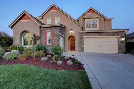 4808 Tadpole Place Rocklin, CA 95677