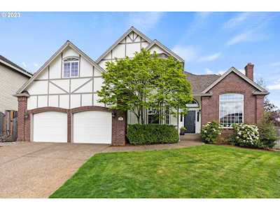 13259 Sandalwood CT Lake Oswego, OR 97035