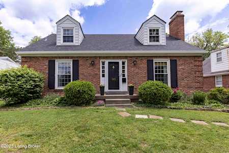 313 Biltmore Rd Louisville, KY 40207