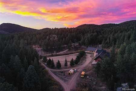 676 N County Highway 67 Sedalia, CO 80135