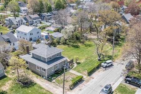 Seaside At Scituate