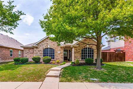 1569 Mahogany Drive Allen, TX 75002