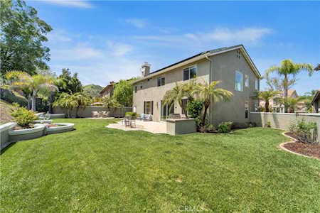 19 Roadrunner Ct Trabuco Canyon, CA 92679