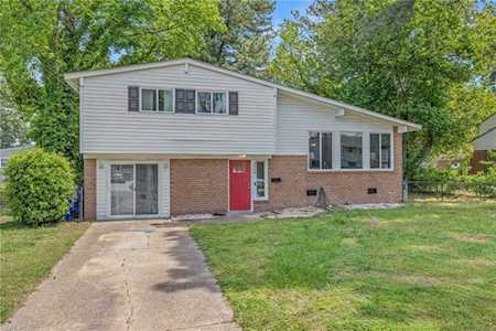 5560 Bayberry Dr Norfolk, VA 23502