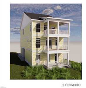 1956 E Ocean View Ave #B Norfolk, VA 23503