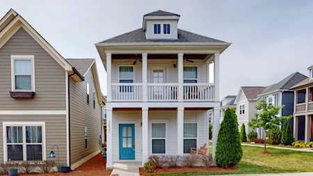 7532 Station Dr Nashville, TN 37221