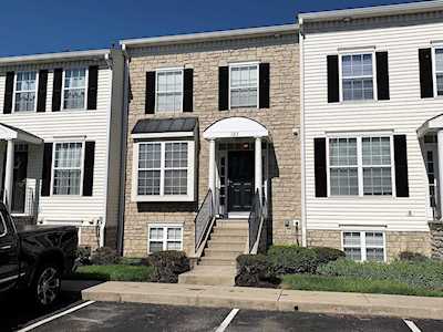 123 Preswicke Mill Blacklick, OH 43004