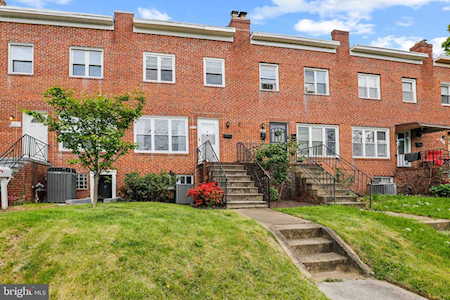 6219 Frederick Rd Catonsville, MD 21228