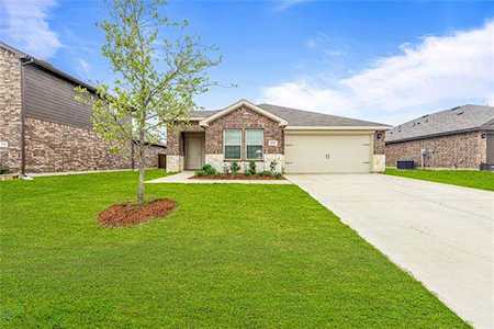 814 Cottonwood Way Royse City, TX 75189
