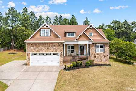 69 Quail Hollow Sanford, NC 27332