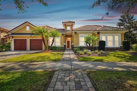 5316 Candler View Dr Lithia, FL 33547