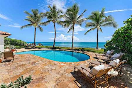 613 S Beach Road Jupiter, FL 33469