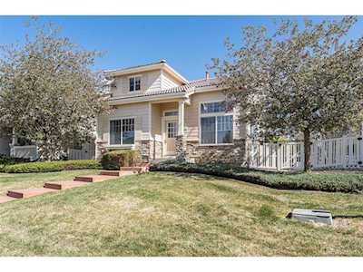 4925 Spyglass Dr Broomfield, CO 80023