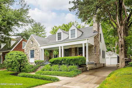 2239 Emerson Ave Louisville, KY 40205
