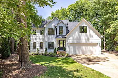 5120 Salinas Court Holly Springs, NC 27540