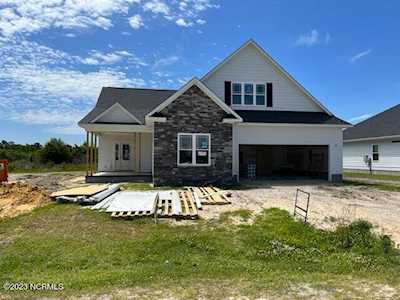417 Taylorwood Drive Beaufort, NC 28516