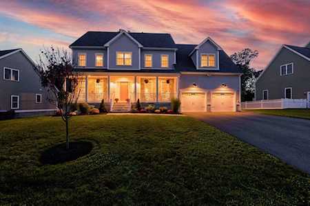 125 Magill Dr Grafton, MA 01519