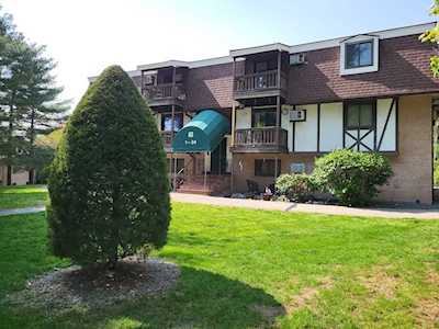 16 Erick Rd #17 Mansfield, MA 02048